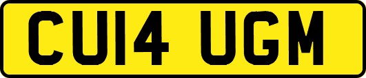 CU14UGM