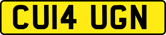 CU14UGN