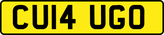 CU14UGO