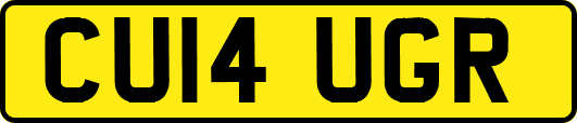 CU14UGR