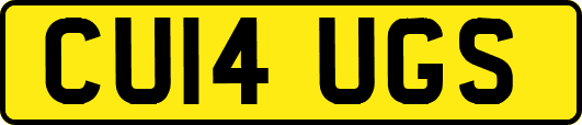 CU14UGS