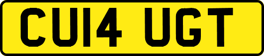 CU14UGT