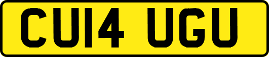 CU14UGU