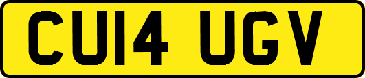 CU14UGV