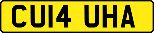 CU14UHA