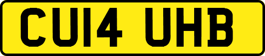 CU14UHB