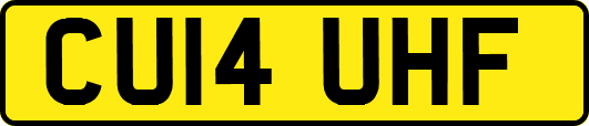 CU14UHF