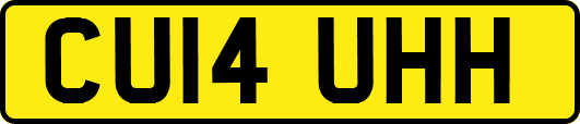 CU14UHH