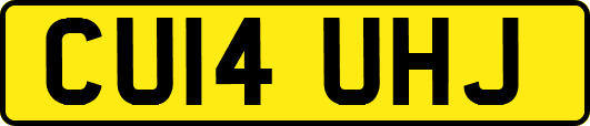 CU14UHJ