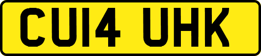 CU14UHK