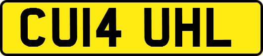 CU14UHL