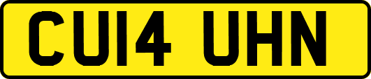 CU14UHN