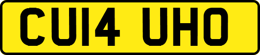 CU14UHO