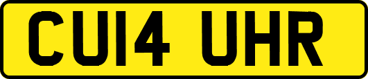 CU14UHR