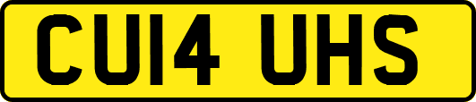 CU14UHS