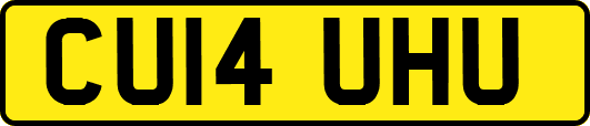 CU14UHU
