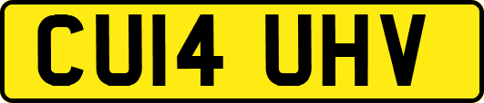 CU14UHV