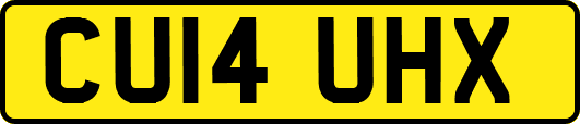CU14UHX