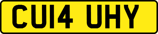 CU14UHY