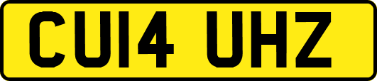 CU14UHZ