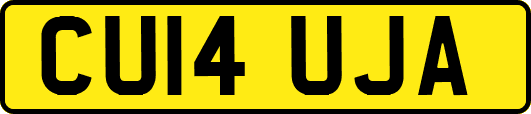 CU14UJA