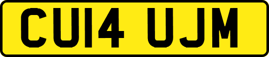 CU14UJM