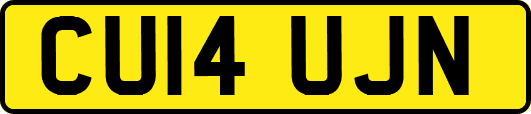 CU14UJN