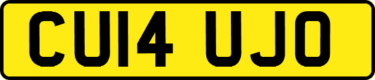 CU14UJO