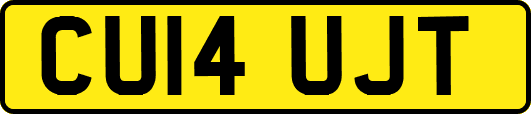CU14UJT