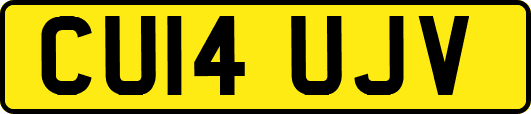 CU14UJV