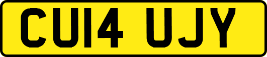 CU14UJY