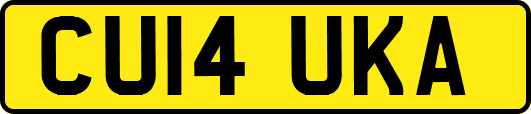 CU14UKA