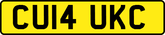 CU14UKC