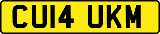 CU14UKM