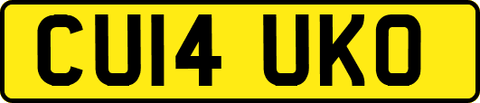 CU14UKO