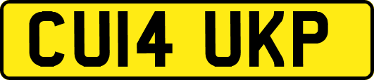 CU14UKP
