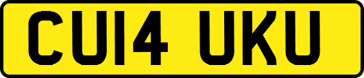 CU14UKU
