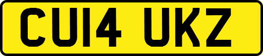 CU14UKZ