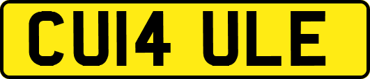 CU14ULE