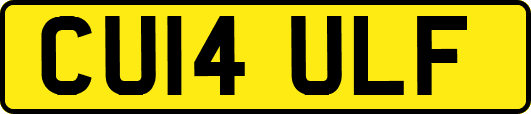 CU14ULF