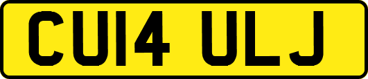 CU14ULJ
