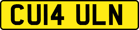 CU14ULN