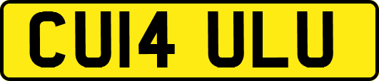 CU14ULU