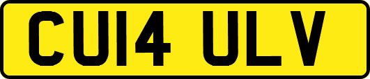CU14ULV