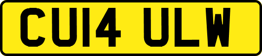 CU14ULW