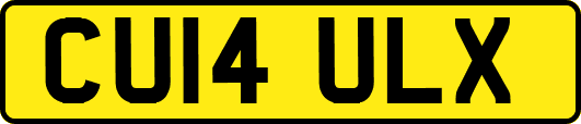CU14ULX