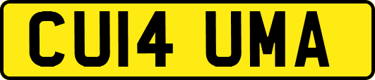 CU14UMA