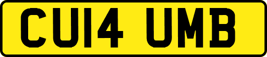CU14UMB