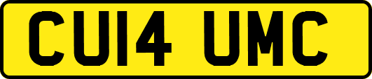 CU14UMC