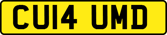 CU14UMD